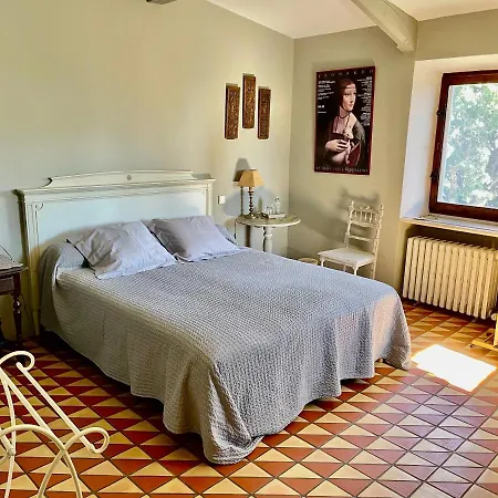 Domaine La Lauren Avec Piscine Chauffee Et Jacuzzi
