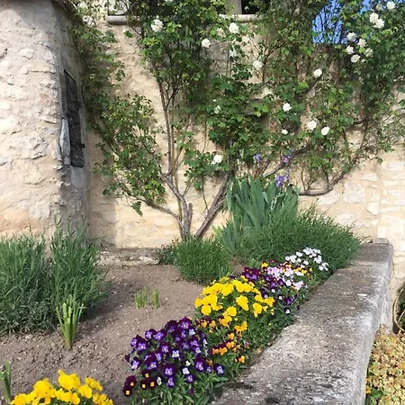 Domaine La Lauren Avec Piscine Chauffee Et Jacuzzi