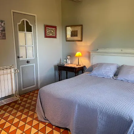 Domaine La Lauren Avec Piscine Chauffee Et Jacuzzi