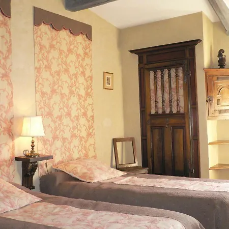 Domaine La Lauren Avec Piscine Chauffee Et Jacuzzi בית הארחה *