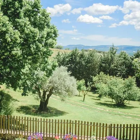 Guest house Domaine La Lauren Avec Piscine Chauffee Et Jacuzzi *