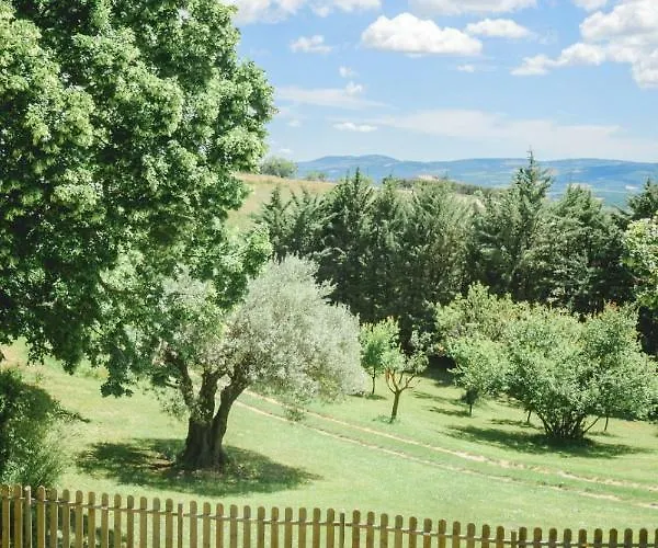 Konukevi Domaine La Lauren Avec Piscine Chauffee Et Jacuzzi 4*